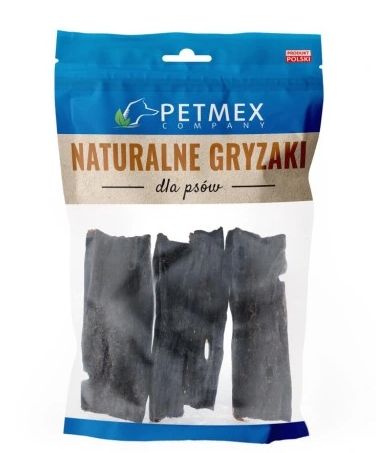 Wątroba końska 100g Petmex